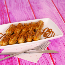 Lotus Churros Lotus Churros