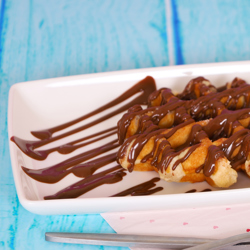 Chocolate Swamp Chocolate Swamp