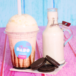 Oreo Oreo