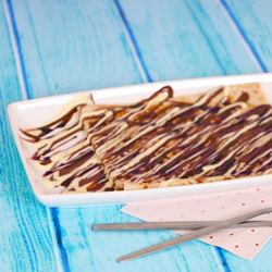 Triple Chocolate Triple Chocolate