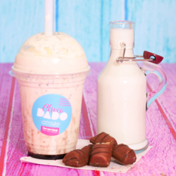 Milk Bueno Milk Bueno