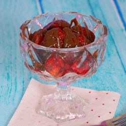 Strawberry Cup Strawberry Cup