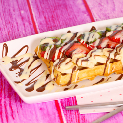 Dado Frutti Dado Frutti