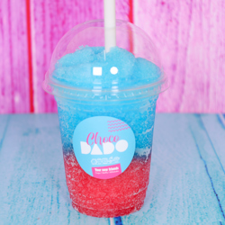 Mix Slush Mix Slush