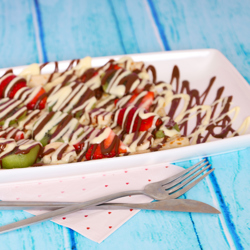 Dado Frutti Dado Frutti