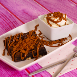 Lotus Brownie Lotus Brownie
