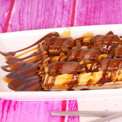 Galaxy Caramel Galaxy Caramel