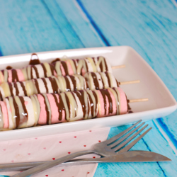 Mallow Kebab Mallow Kebab