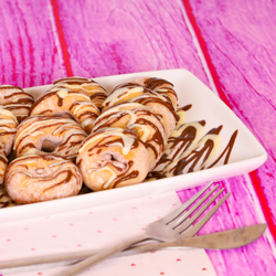 Fancy Donuts Fancy Donuts
