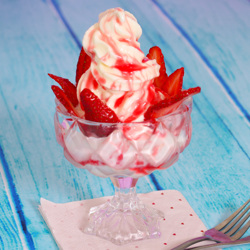 Strawberry Strawberry
