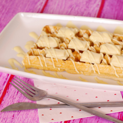 Milky Bar Milky Bar