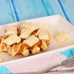 Milky Bar Milky Bar