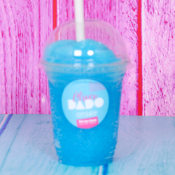 Blue Raspberry Blue Raspberry