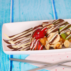 Dado Frutti Dado Frutti