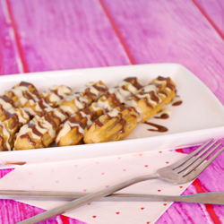Fancy Churros Fancy Churros