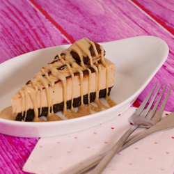 Kinder Bueno Cheesecake Kinder Bueno Cheesecake