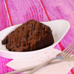 Nutella fudge Cake Nutella fudge Cake