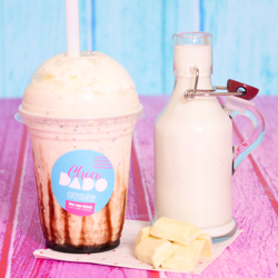 Milky Bar Milky Bar
