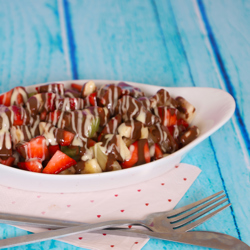 Dado Salad Dado Salad