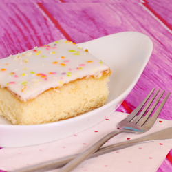 Old School Cake Old School Cake
